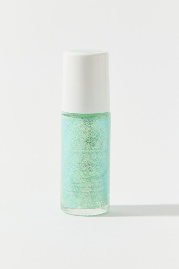 Slide View: 2: Lavender Stardust Roll-On Shimmer Glitter