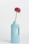 Thumbnail View 1: Middle Kingdom x Foekje Fleur Porcelain Motor Oil Vase