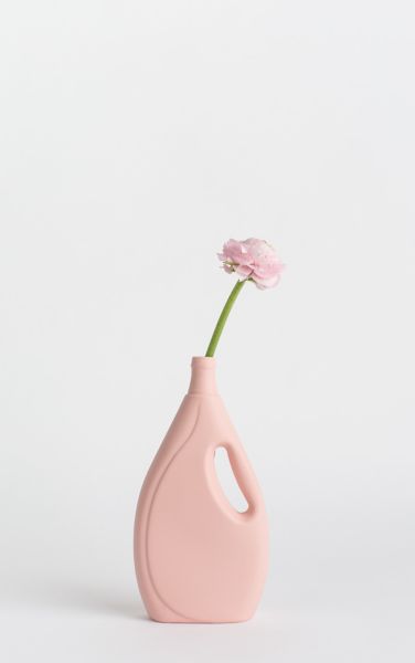 Middle Kingdom x Foekje Fleur Porcelain Laundry Vase