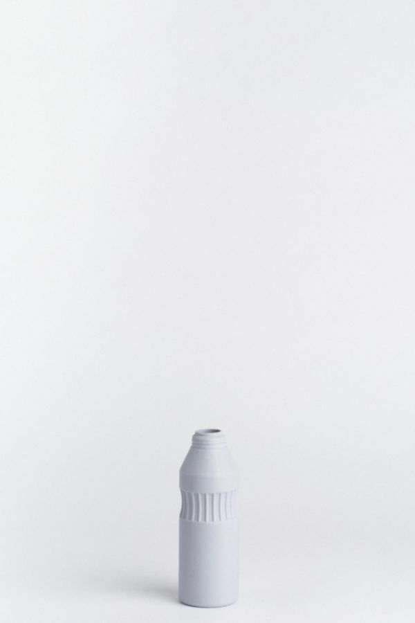 Slide View: 2: Middle Kingdom x Foekje Fleur Porcelain Portico Vase