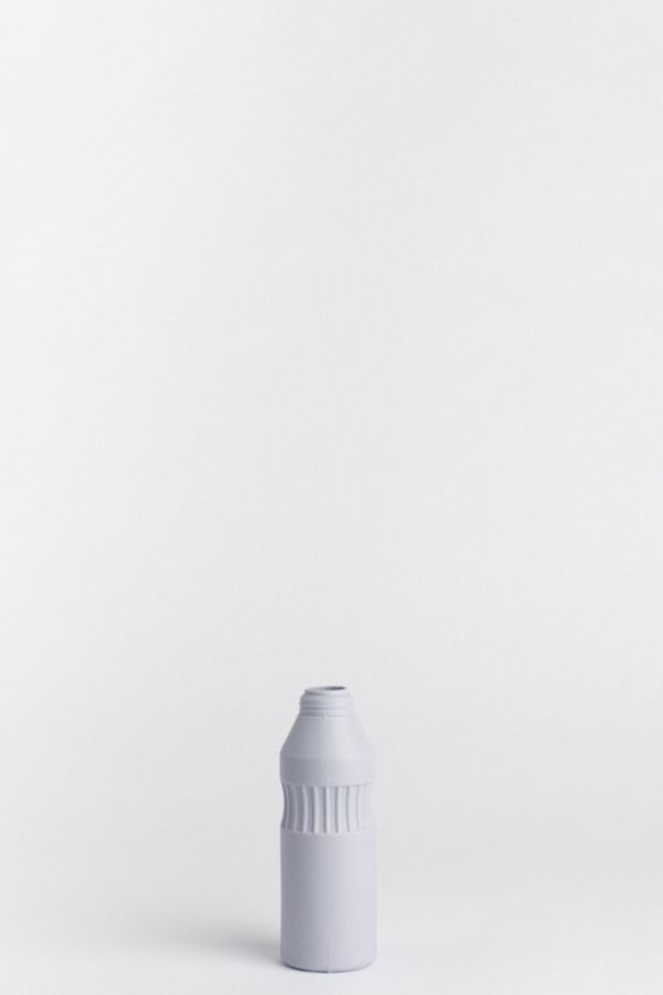 Slide View: 3: Middle Kingdom x Foekje Fleur Porcelain Portico Vase