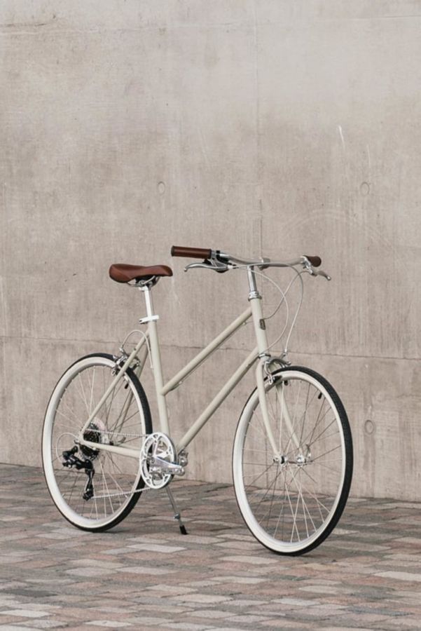 Slide View: 1: tokyobike Bisou Bicycle