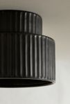 Thumbnail View 3: Tristan Flush Mount Light