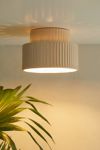 Thumbnail View 1: Tristan Flush Mount Light