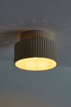 Thumbnail View 4: Tristan Flush Mount Light