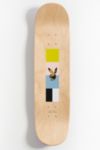 Thumbnail View 3: Color Bars Playboy X Andy Warhol Skateboard Deck