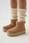 Thumbnail View 2: UGG Classic Mini Platform Boot