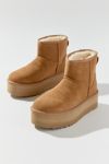 Thumbnail View 4: UGG Classic Mini Platform Boot