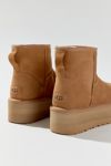 Thumbnail View 5: UGG Classic Mini Platform Boot