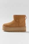 Thumbnail View 6: UGG Classic Mini Platform Boot