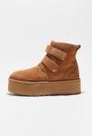 Thumbnail View 3: UGG Neumel Strap Platform Boot