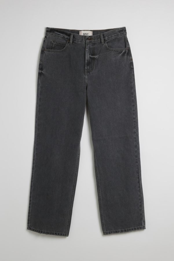 Slide View: 2: BDG Baggy Skate Fit Jean