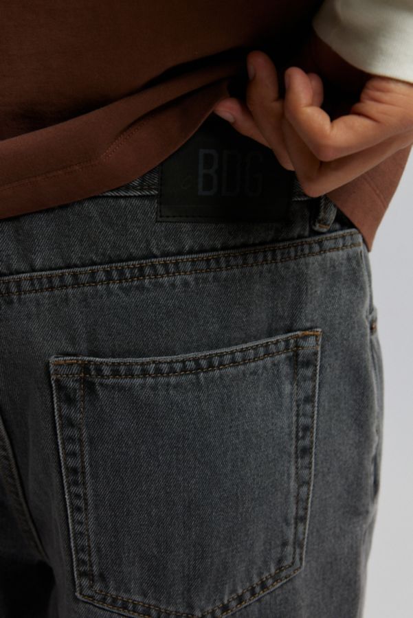 Slide View: 5: BDG Baggy Skate Fit Jean