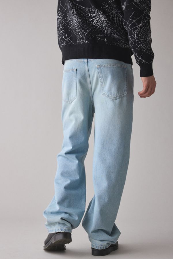 Slide View: 2: BDG Baggy Skate Fit Jean