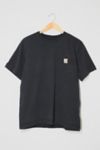 Thumbnail View 3: Vintage Carhartt Pocket T Shirt