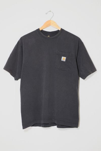 Vintage Carhartt Pocket T Shirt