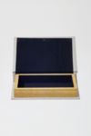 Thumbnail View 4: Puebco Velvet Lined Book Box