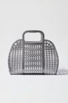 Thumbnail View 1: Puebco Plastic Mesh Market Tote Bag