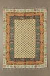 Thumbnail View 1: Devora Digital Printed Chenille Rug