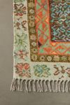 Thumbnail View 4: Devora Digital Printed Chenille Rug