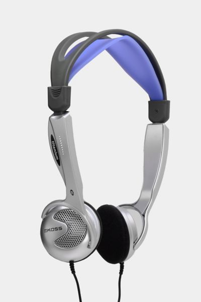 Koss KTXPro1 On-Ear Headphones