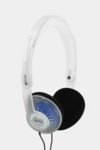 Thumbnail View 2: Koss KPH30icl Clear On-Ear Headphones