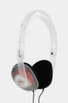 Thumbnail View 1: Koss KPH30icl Clear On-Ear Headphones