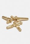 Thumbnail View 2: Craighill Solid Brass Jack Puzzle