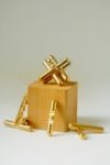 Thumbnail View 3: Craighill Solid Brass Jack Puzzle