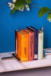 Thumbnail View 1: Craighill Cal Steel Bookends