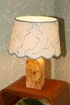 Thumbnail View 1: Scallop Lamp Shade