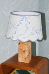 Thumbnail View 2: Scallop Lamp Shade