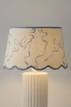 Thumbnail View 3: Scallop Lamp Shade