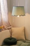 Thumbnail View 1: Scallop Trim Lamp Shade