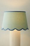 Thumbnail View 5: Scallop Trim Lamp Shade