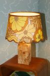 Thumbnail View 1: Scallop Trim Lamp Shade