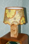 Thumbnail View 2: Scallop Trim Lamp Shade