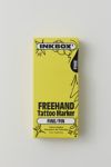 Thumbnail View 2: Inkbox Freehand Semi-Permanent Tattoo Marker