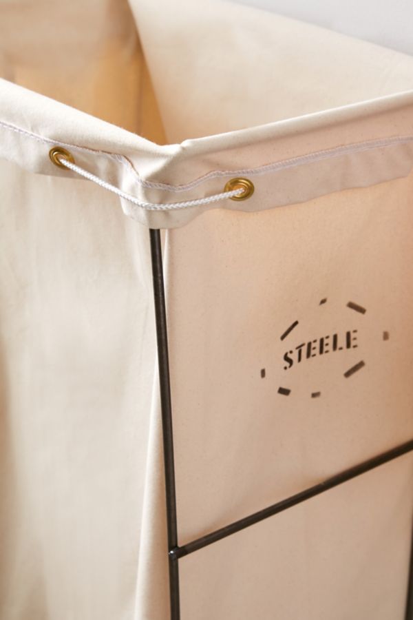 Slide View: 2: Steele Canvas Small Bag Caddy