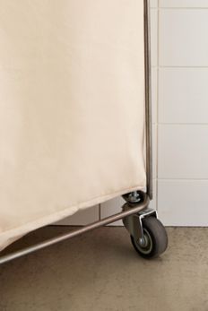 Slide View: 3: Steele Canvas Corner Bag Caddy