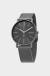 Thumbnail View 1: Skagen Signatur Quartz Grey Dial Watch SKW6577