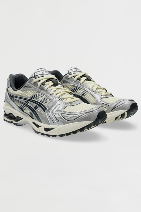 Slide View: 3: ASICS Men's GEL-Kayano 14 Sneaker