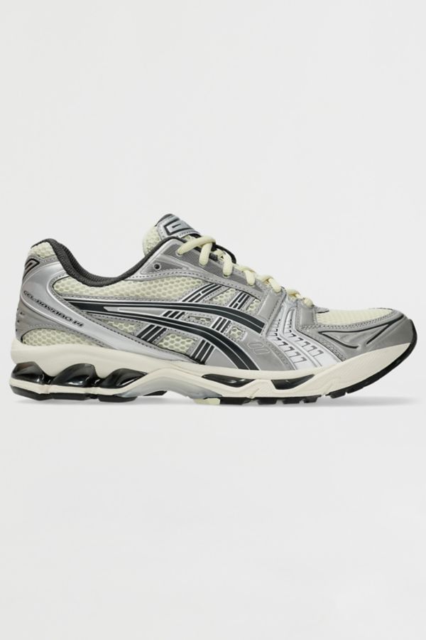 Slide View: 1: ASICS Men's GEL-Kayano 14 Sneaker