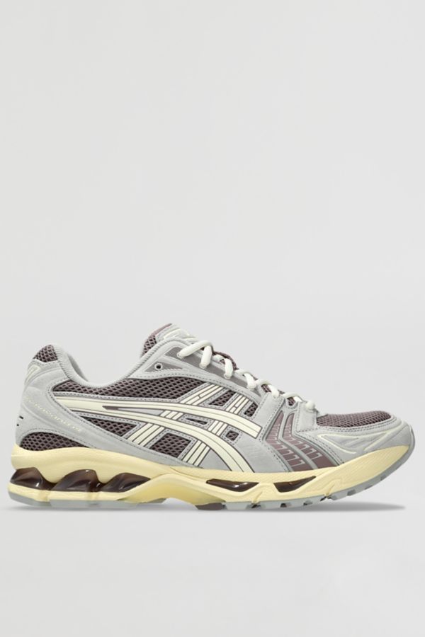 Slide View: 1: ASICS GEL-Kayano 14 Sneaker