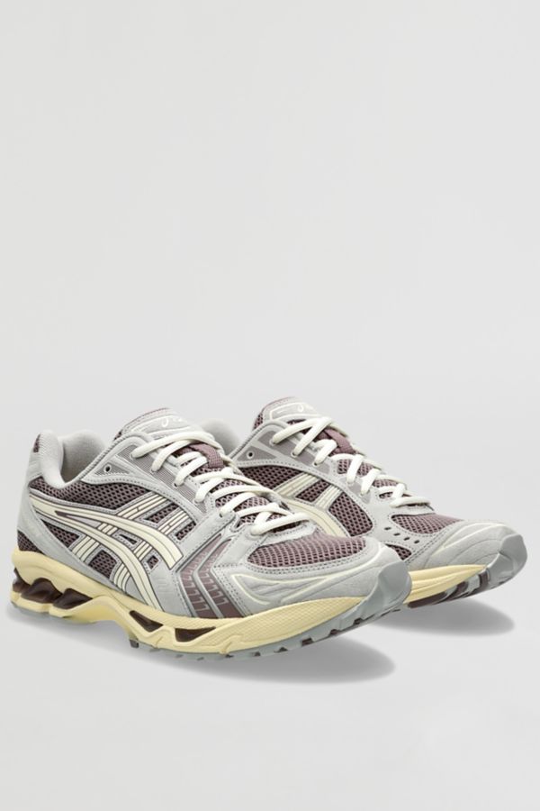 Slide View: 3: ASICS GEL-Kayano 14 Sneaker