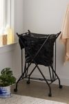 Thumbnail View 2: Single Bounce-Back Laundry Hamper