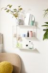 Thumbnail View 1: 3-Tier Square Floating Wall Shelf