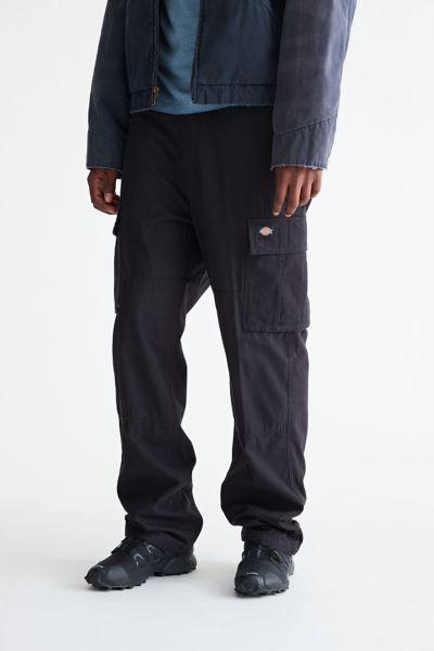 Pantalon Cargo Dickies Eagle Bend Coupe Décontractée Double Genou