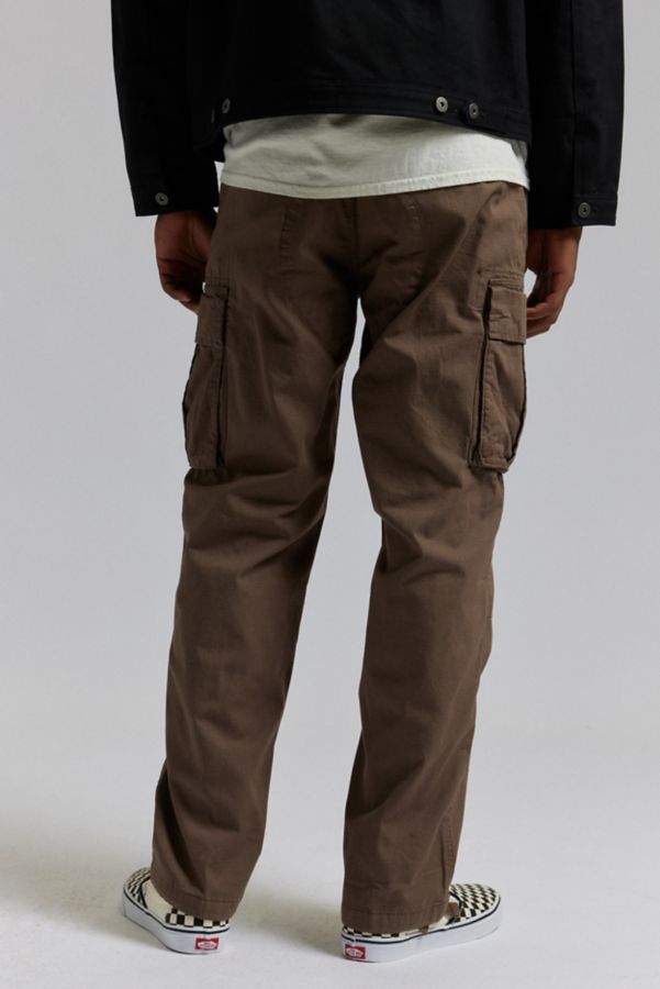 Slide View: 2: Dickies Eagle Bend Relaxed Fit Double Knee Cargo Pant