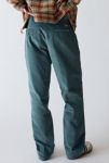 Thumbnail View 2: Dickies Corduroy Straight Fit Trouser Pant